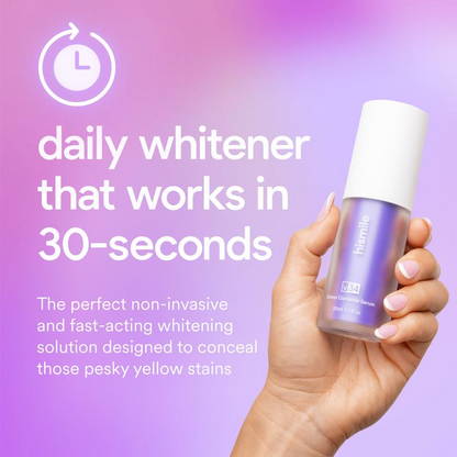 SmileTone™ - V34 Colour Corrector Serum
