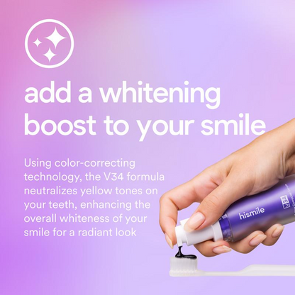 SmileTone™ - V34 Colour Corrector Serum